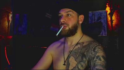 LexHardy live cam on Cam4