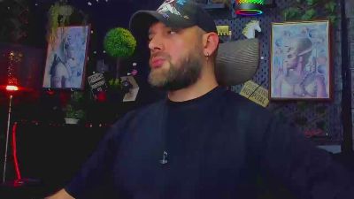 LexHardy live cam on Cam4