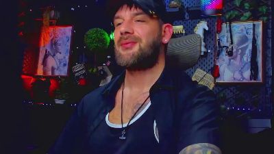 LexHardy live cam on Cam4