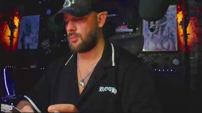 LexHardy live cam on Cam4