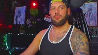LexHardy live cam on Cam4