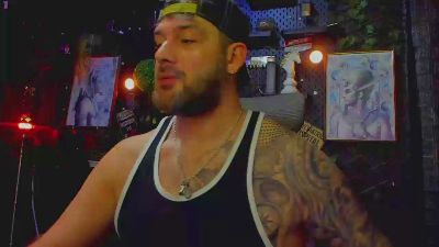 LexHardy live cam on Cam4
