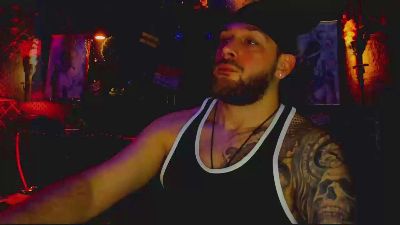 LexHardy live cam on Cam4