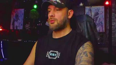 LexHardy live cam on Cam4