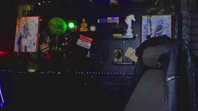 LexHardy live cam on Cam4