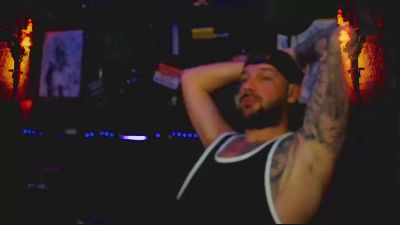 LexHardy live cam on Cam4