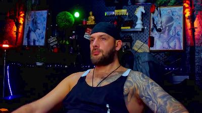 LexHardy live cam on Cam4