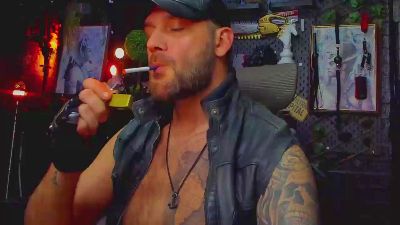 LexHardy live cam on Cam4