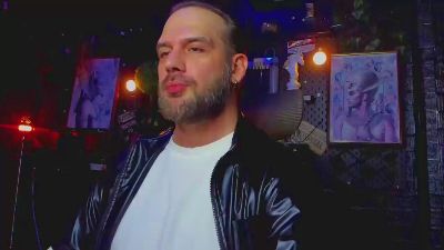 LexHardy live cam on Cam4