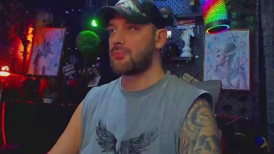 LexHardy live cam on Cam4