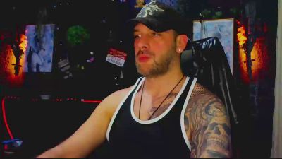LexHardy live cam on Cam4
