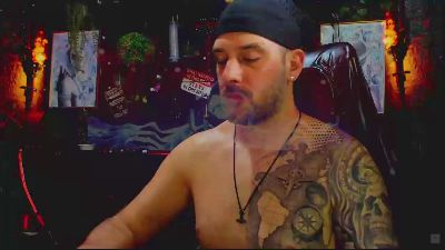 LexHardy live cam on Cam4