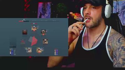 LexHardy live cam on Cam4