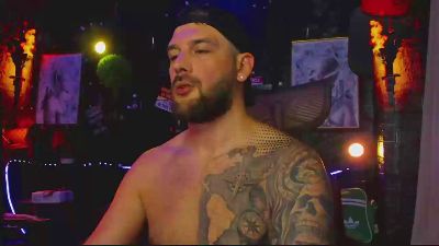 LexHardy live cam on Cam4