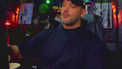 LexHardy live cam on Cam4