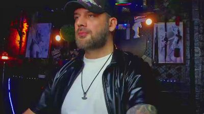 LexHardy live cam on Cam4