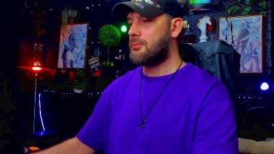 LexHardy live cam on Cam4