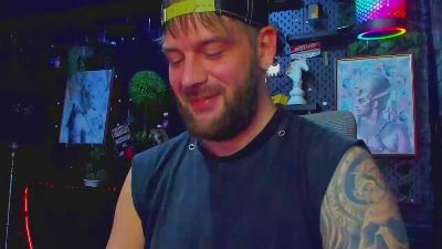 LexHardy live cam on Cam4