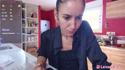 Lexa_Del_Mar live cam on Cam4