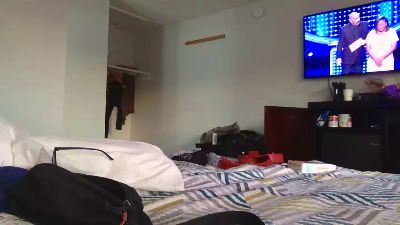 LexiKing live cam on Cam4