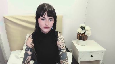 Profile and Statistics for LexiOpen on Cam4