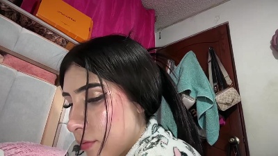 LexiStellar live cam on Cam4