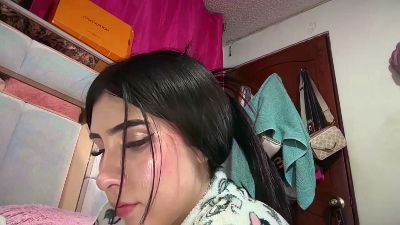 LexiStellar live cam on Cam4