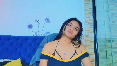 LexiSttar live cam on Cam4