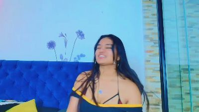 LexiSttar live cam on Cam4