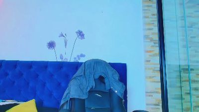LexiSttar live cam on Cam4