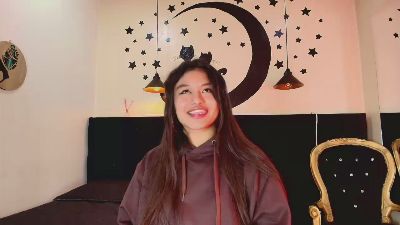 LexiSttar live cam on Cam4