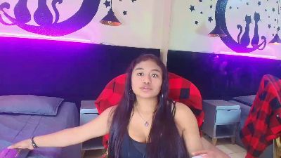 LexiSttar live cam on Cam4