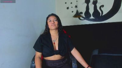 LexiSttar live cam on Cam4