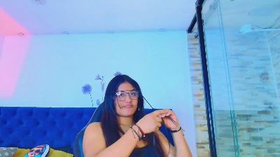 LexiSttar live cam on Cam4