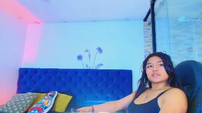LexiSttar live cam on Cam4