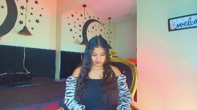 LexiSttar live cam on Cam4