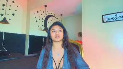 LexiSttar live cam on Cam4