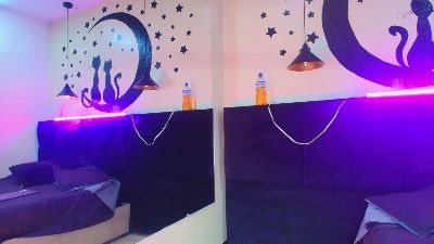 LexiSttar live cam on Cam4