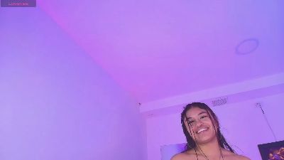 LexiSttar live cam on Cam4
