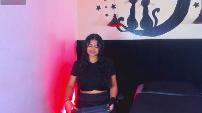 LexiSttar live cam on Cam4