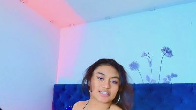 LexiSttar live cam on Cam4