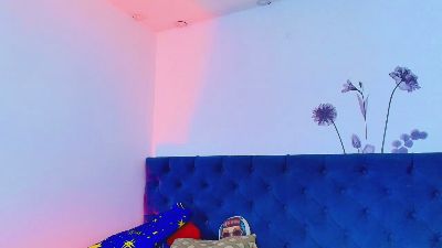 LexiSttar live cam on Cam4