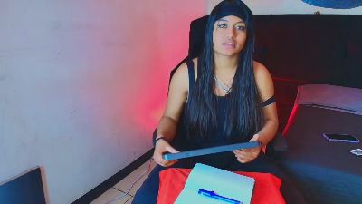 LexiSttar live cam on Cam4