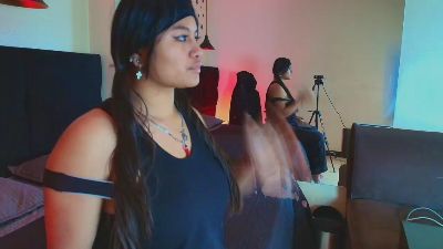 LexiSttar live cam on Cam4
