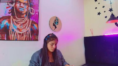 LexiSttar live cam on Cam4