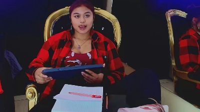 LexiSttar live cam on Cam4