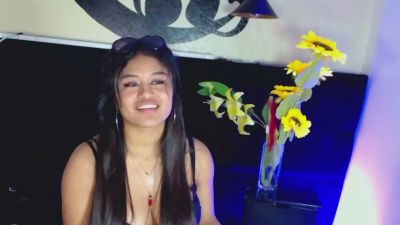LexiSttar live cam on Cam4