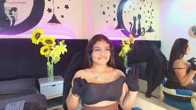 LexiSttar live cam on Cam4