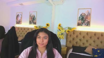 LexiSttar live cam on Cam4