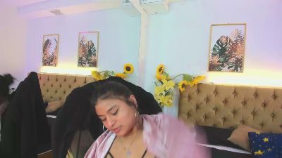 LexiSttar live cam on Cam4